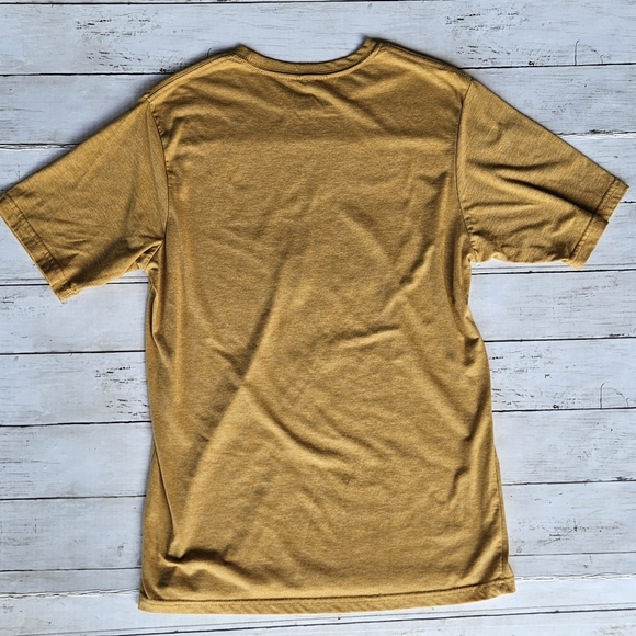 Fall in Love with Fall Tee Sz Small - Picture 4 of 4